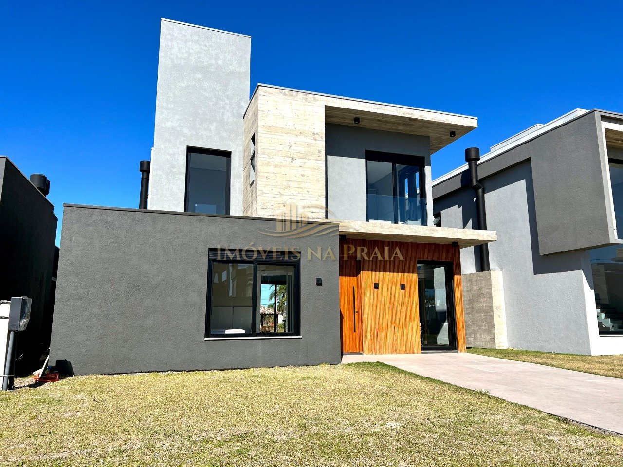 Foto 3 — Casa em Condomínio 4 Dormitório(s) Bairro Riviera