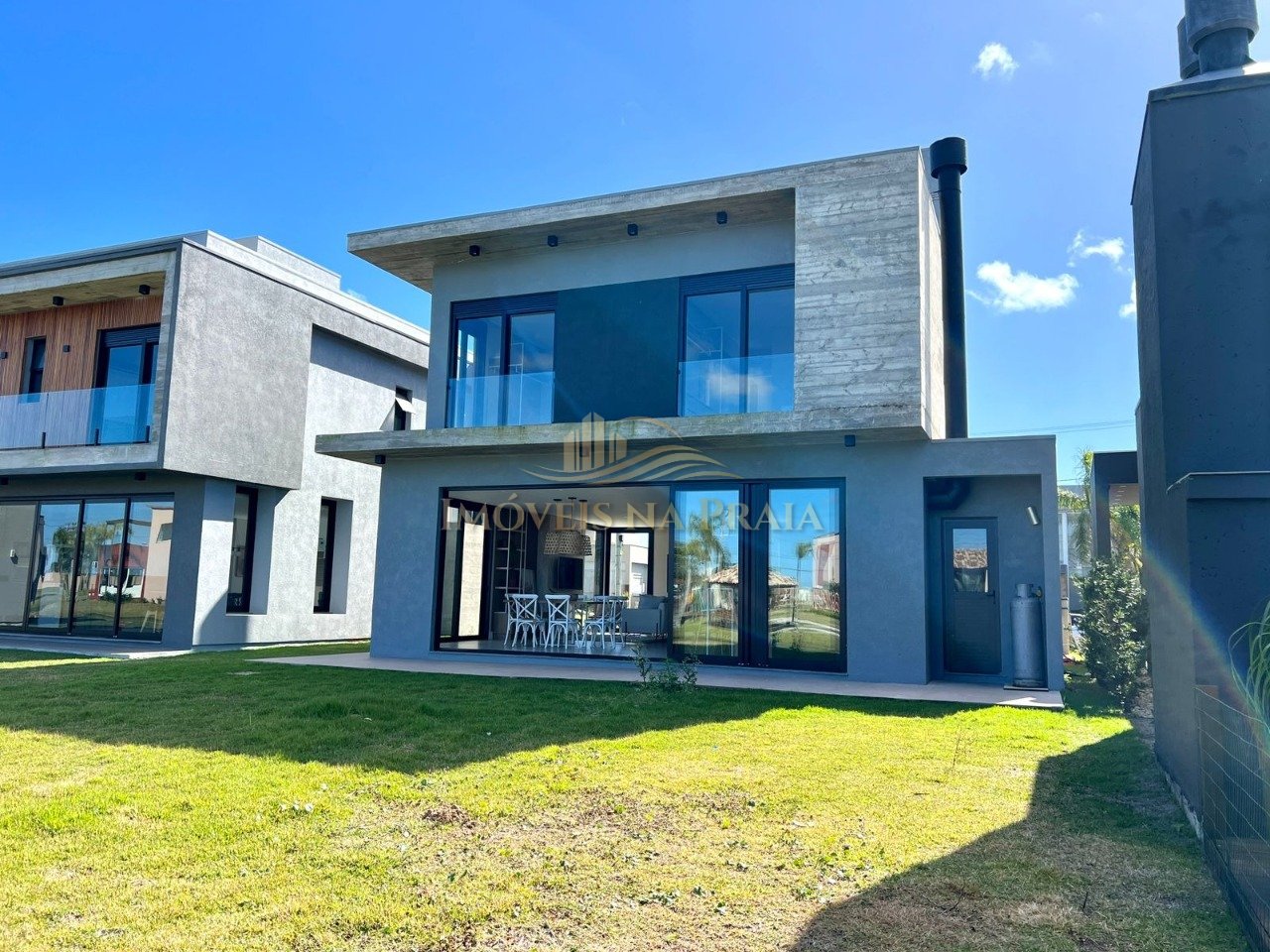 Foto 30 — Casa em Condomínio 4 Dormitório(s) Bairro Riviera