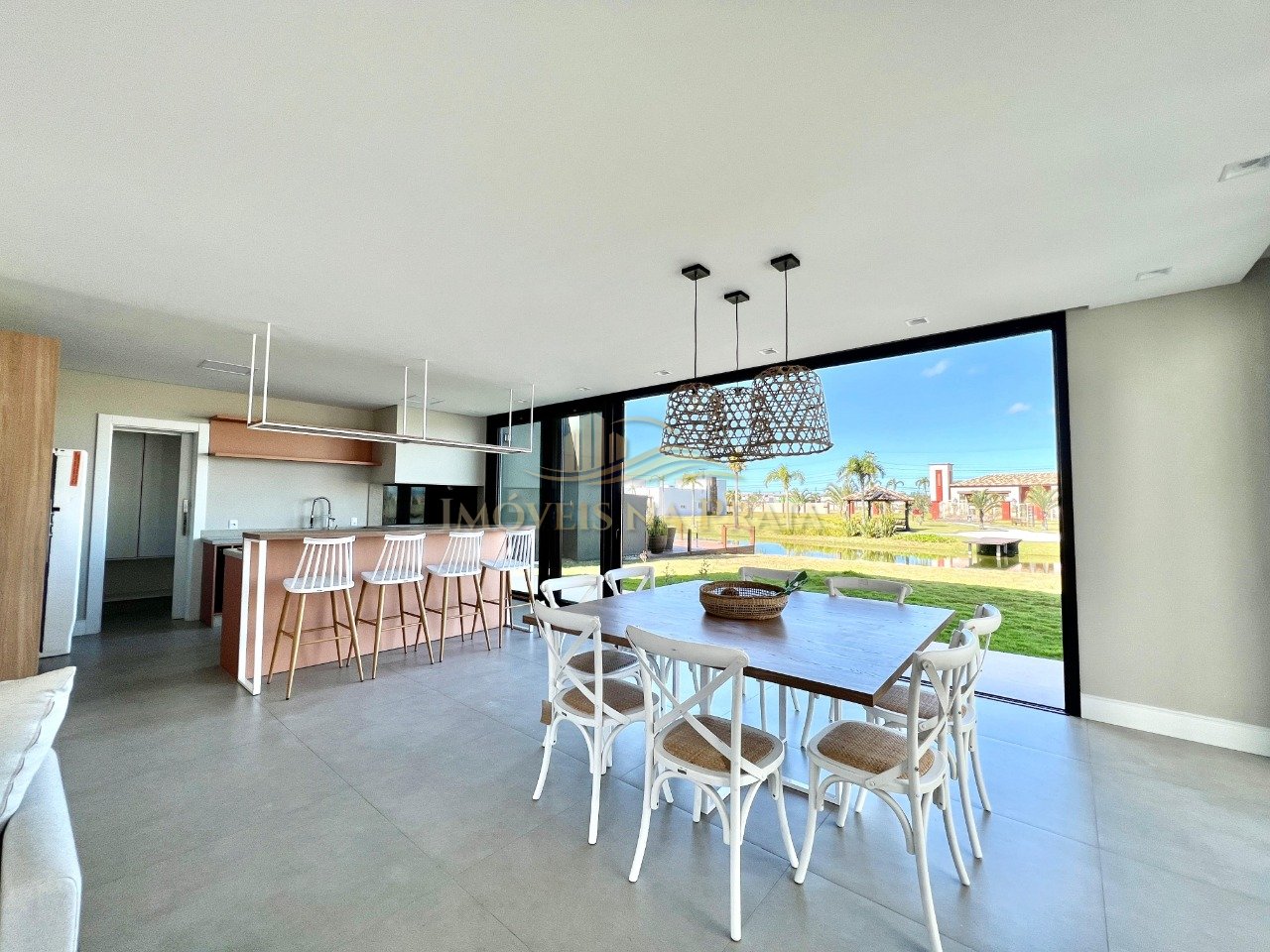 Foto 11 — Casa em Condomínio 4 Dormitório(s) Bairro Riviera