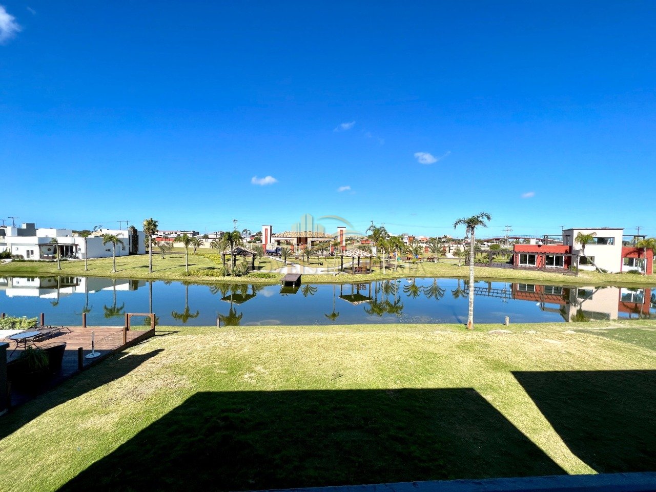 Foto 14 — Casa em Condomínio 4 Dormitório(s) Bairro Riviera