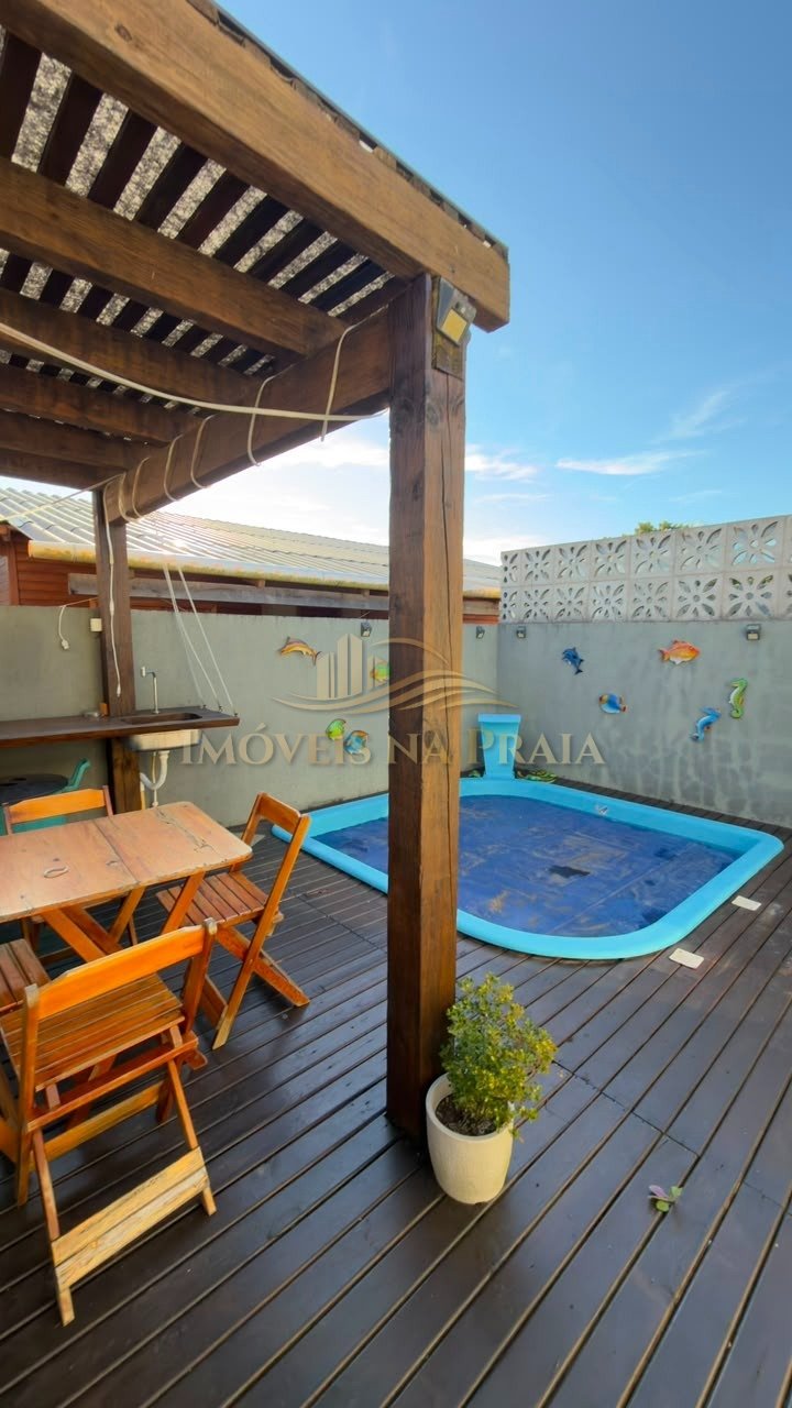 Foto 13 — Casa 2 dormitórios na Noiva do Mar !