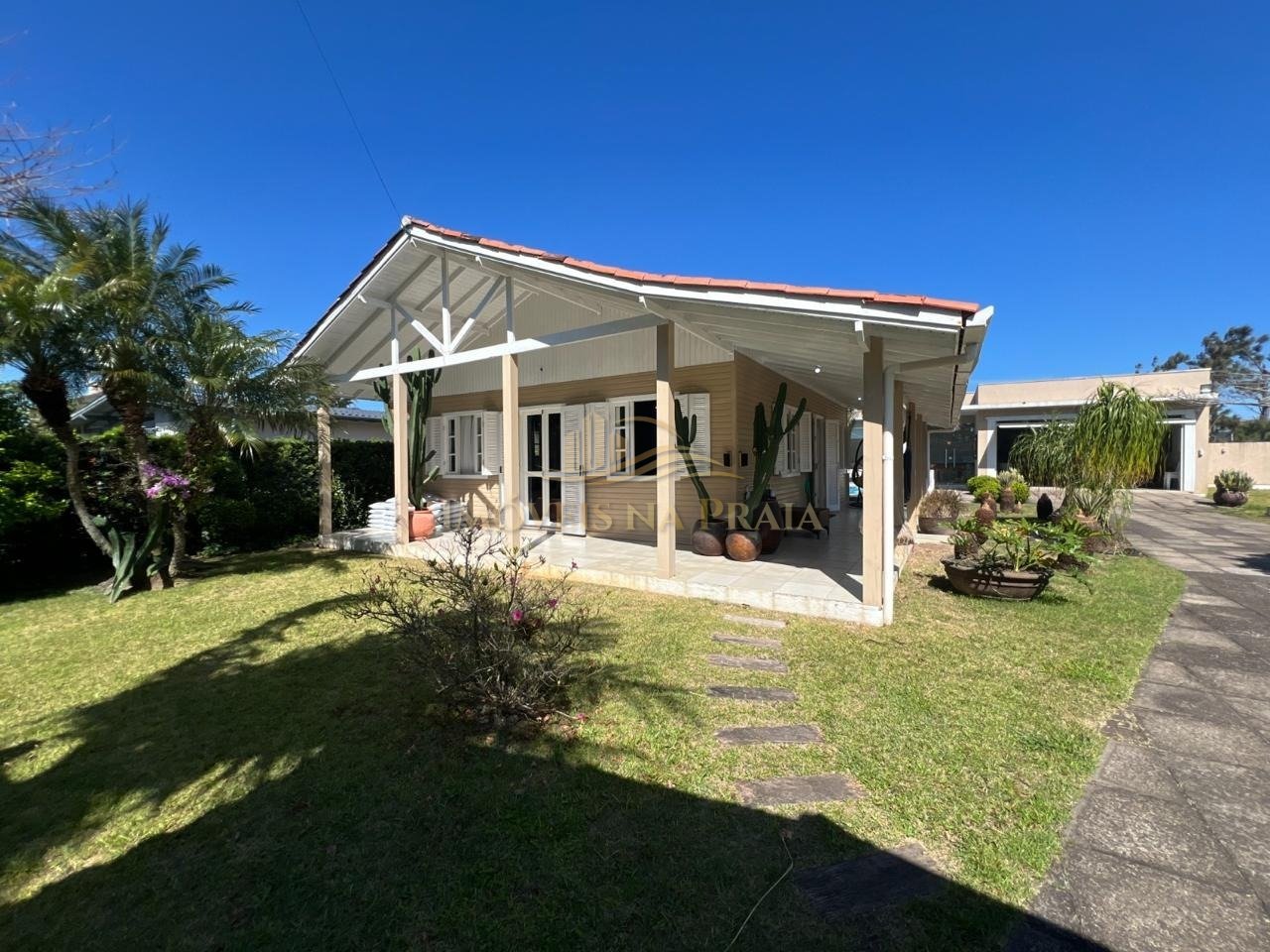 Foto 2 — Casa em Atlântida Xangri-lá !