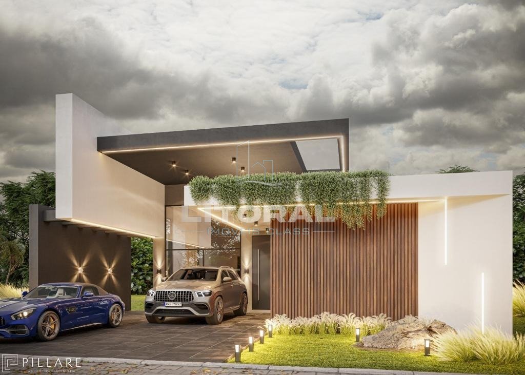 Casa em Condomínio 3 Dormitório(s) Bairro Dubai Re