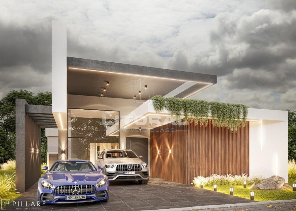 Foto 2 — Casa em Condomínio 3 Dormitório(s) Bairro Dubai Re