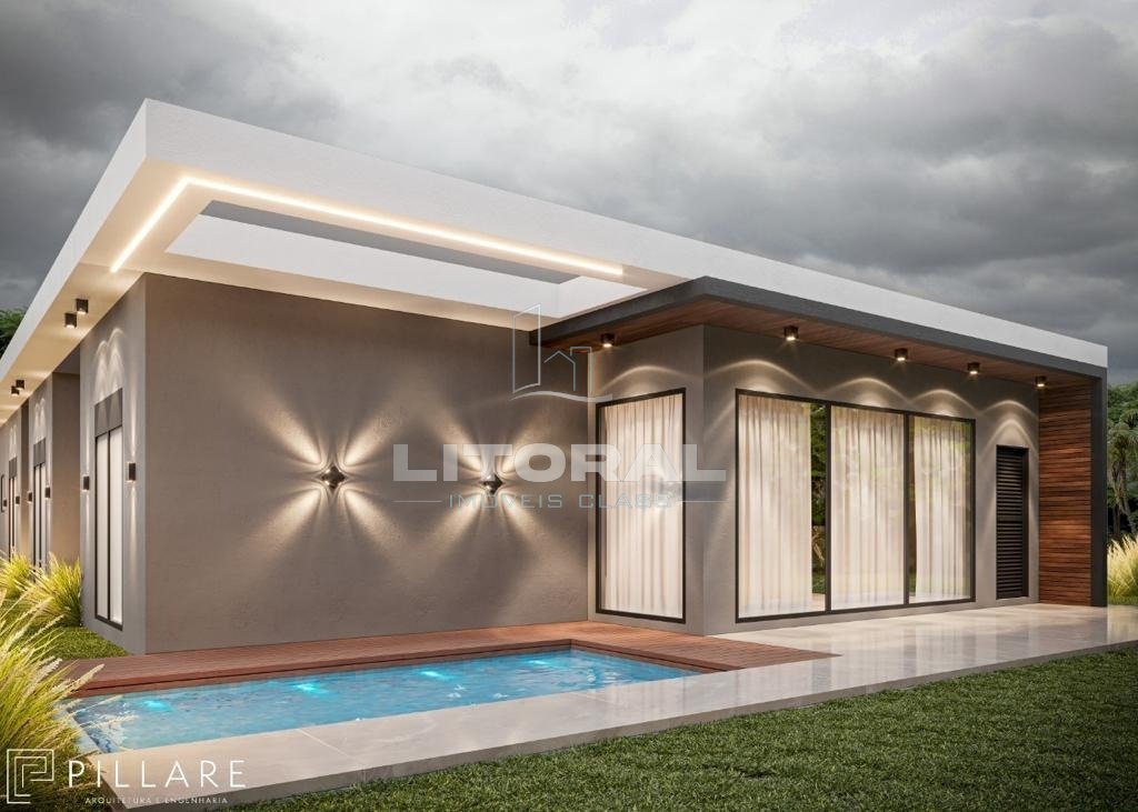 Foto 3 — Casa em Condomínio 3 Dormitório(s) Bairro Dubai Re