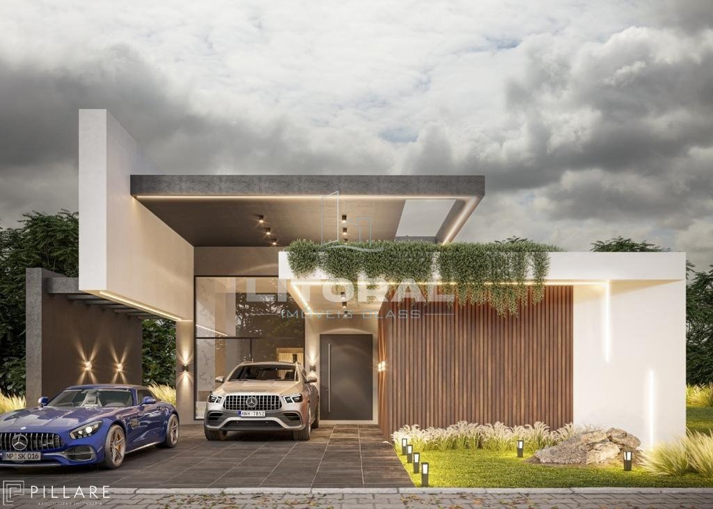 Foto 4 — Casa em Condomínio 3 Dormitório(s) Bairro Dubai Re