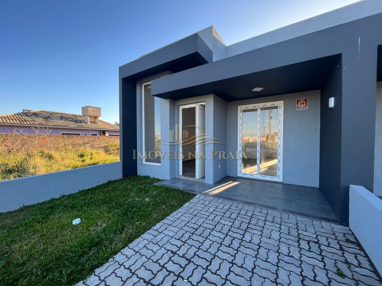 Foto 2 — Casa 2 Dormitório(s) Bairro Centro