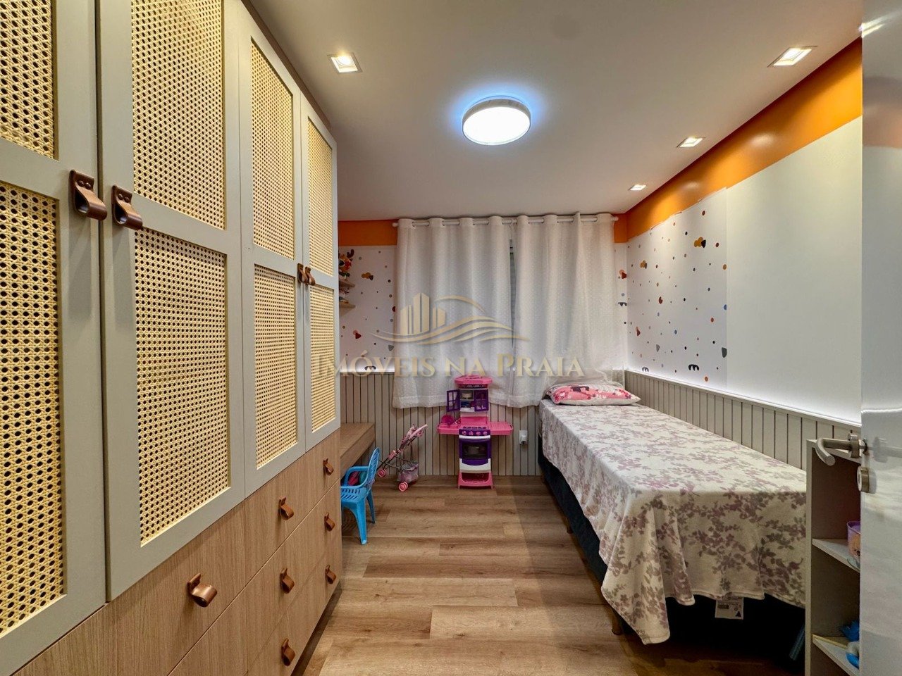 Foto 4 — Apartamento no Thera Santorini !