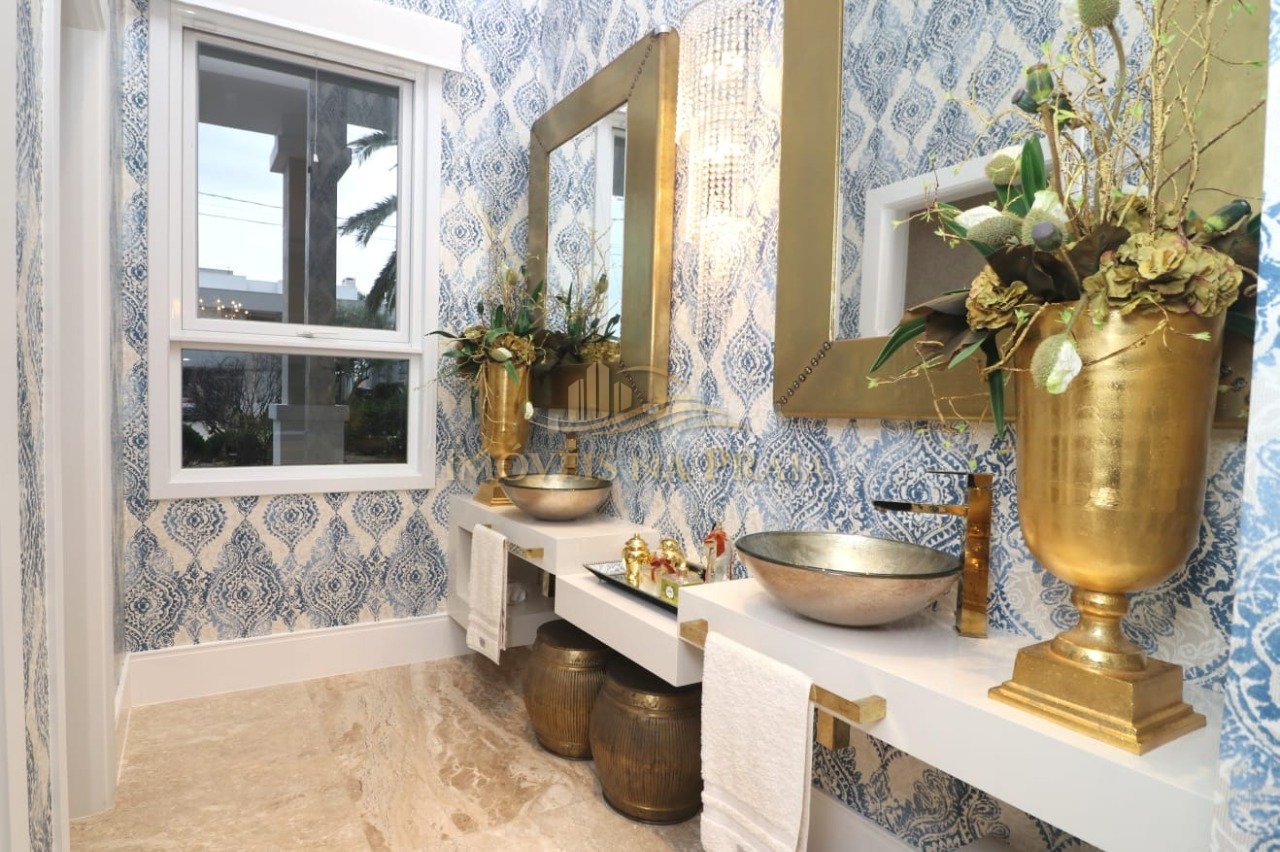 Foto 21 — Casa em Condomínio 6 Dormitório(s) Bairro Enseada