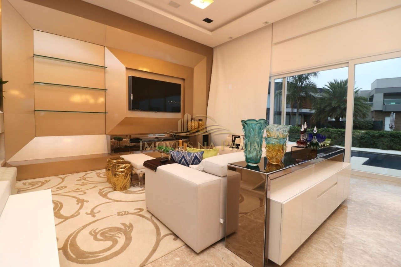 Foto 20 — Casa em Condomínio 6 Dormitório(s) Bairro Enseada