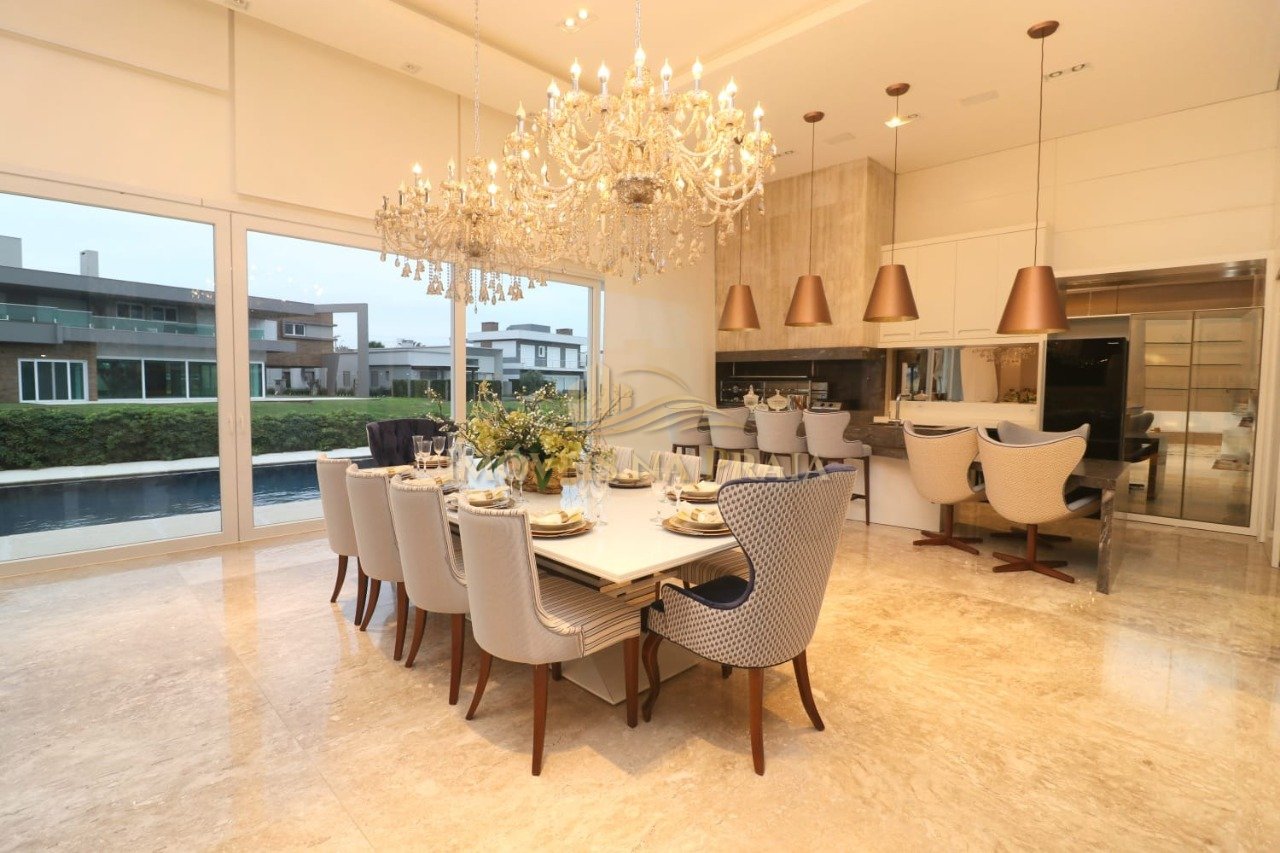 Foto 18 — Casa em Condomínio 6 Dormitório(s) Bairro Enseada