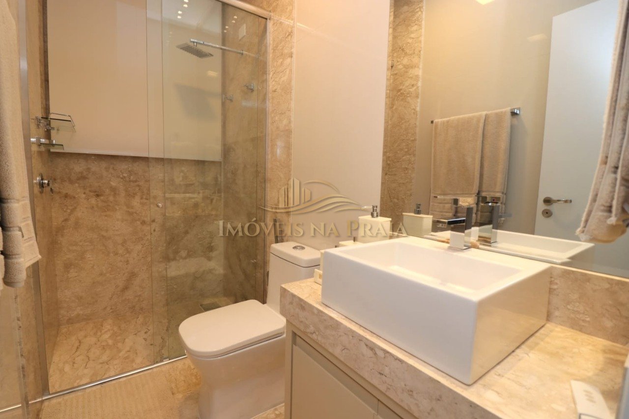 Foto 10 — Casa em Condomínio 6 Dormitório(s) Bairro Enseada