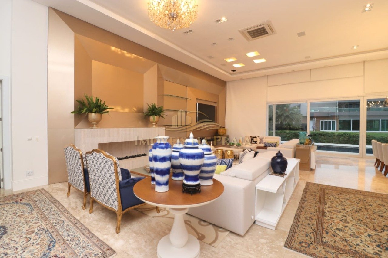 Foto 22 — Casa em Condomínio 6 Dormitório(s) Bairro Enseada