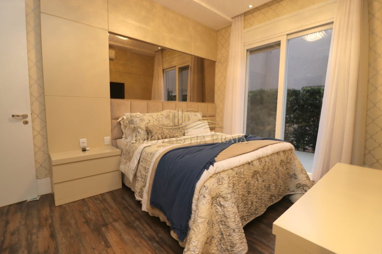 Foto 13 — Casa em Condomínio 6 Dormitório(s) Bairro Enseada