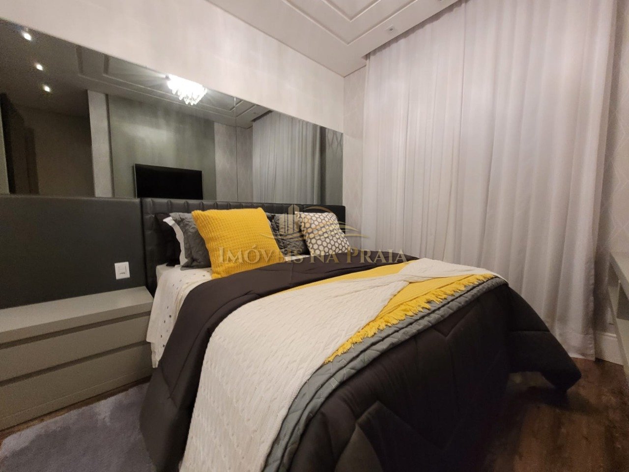 Foto 31 — Casa em Condomínio 6 Dormitório(s) Bairro Enseada