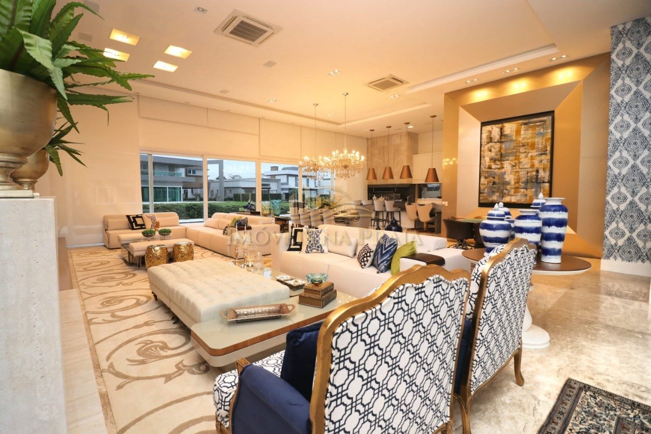 Foto 25 — Casa em Condomínio 6 Dormitório(s) Bairro Enseada