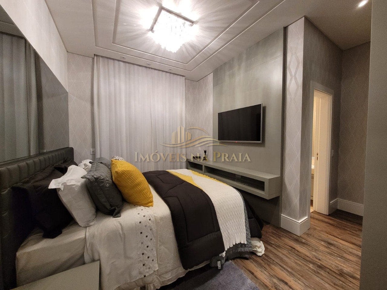 Foto 28 — Casa em Condomínio 6 Dormitório(s) Bairro Enseada