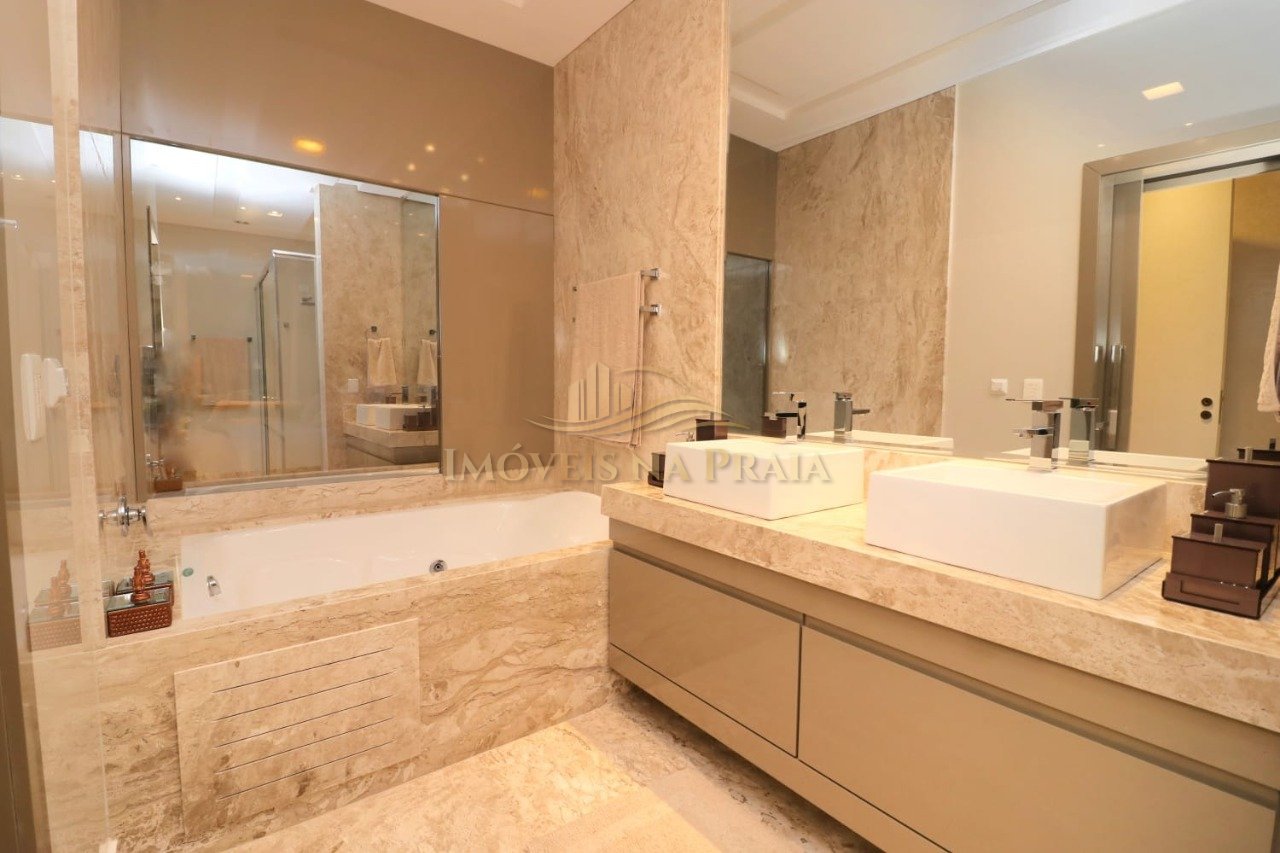 Foto 6 — Casa em Condomínio 6 Dormitório(s) Bairro Enseada