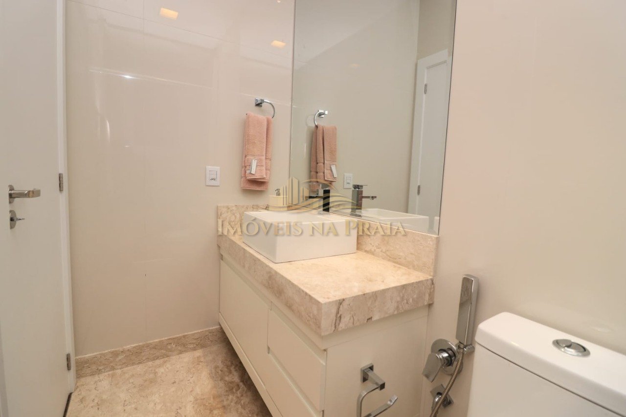 Foto 14 — Casa em Condomínio 6 Dormitório(s) Bairro Enseada