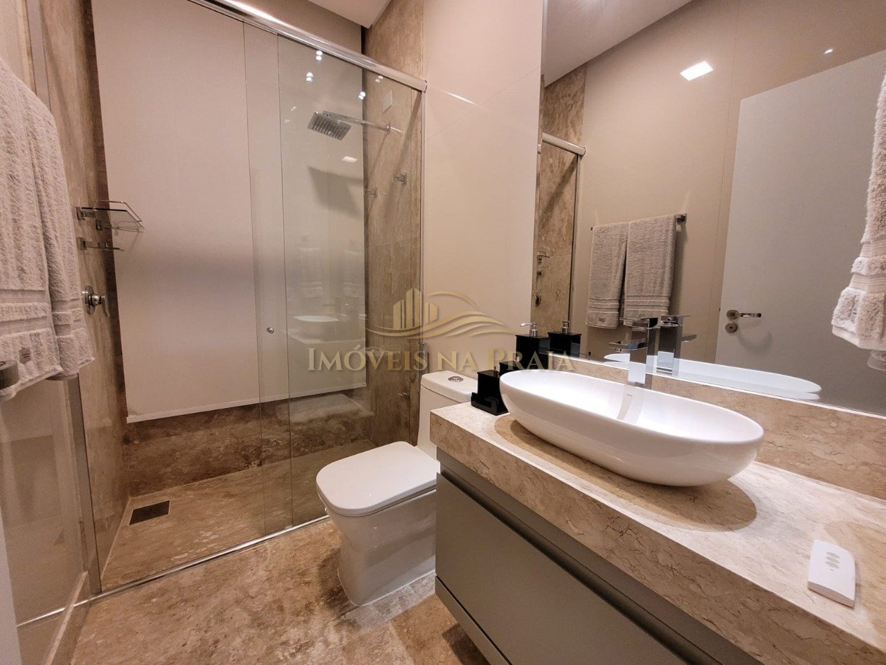 Foto 29 — Casa em Condomínio 6 Dormitório(s) Bairro Enseada