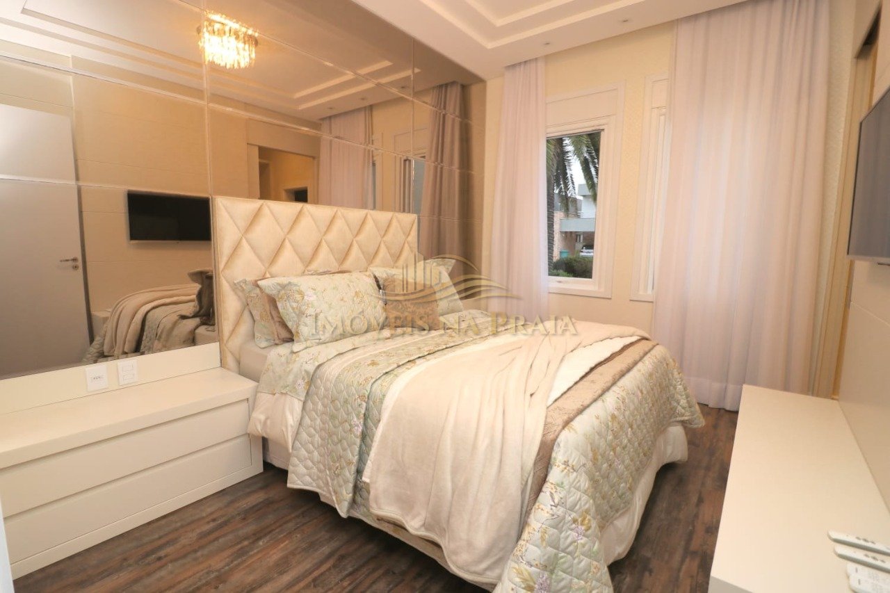 Foto 17 — Casa em Condomínio 6 Dormitório(s) Bairro Enseada