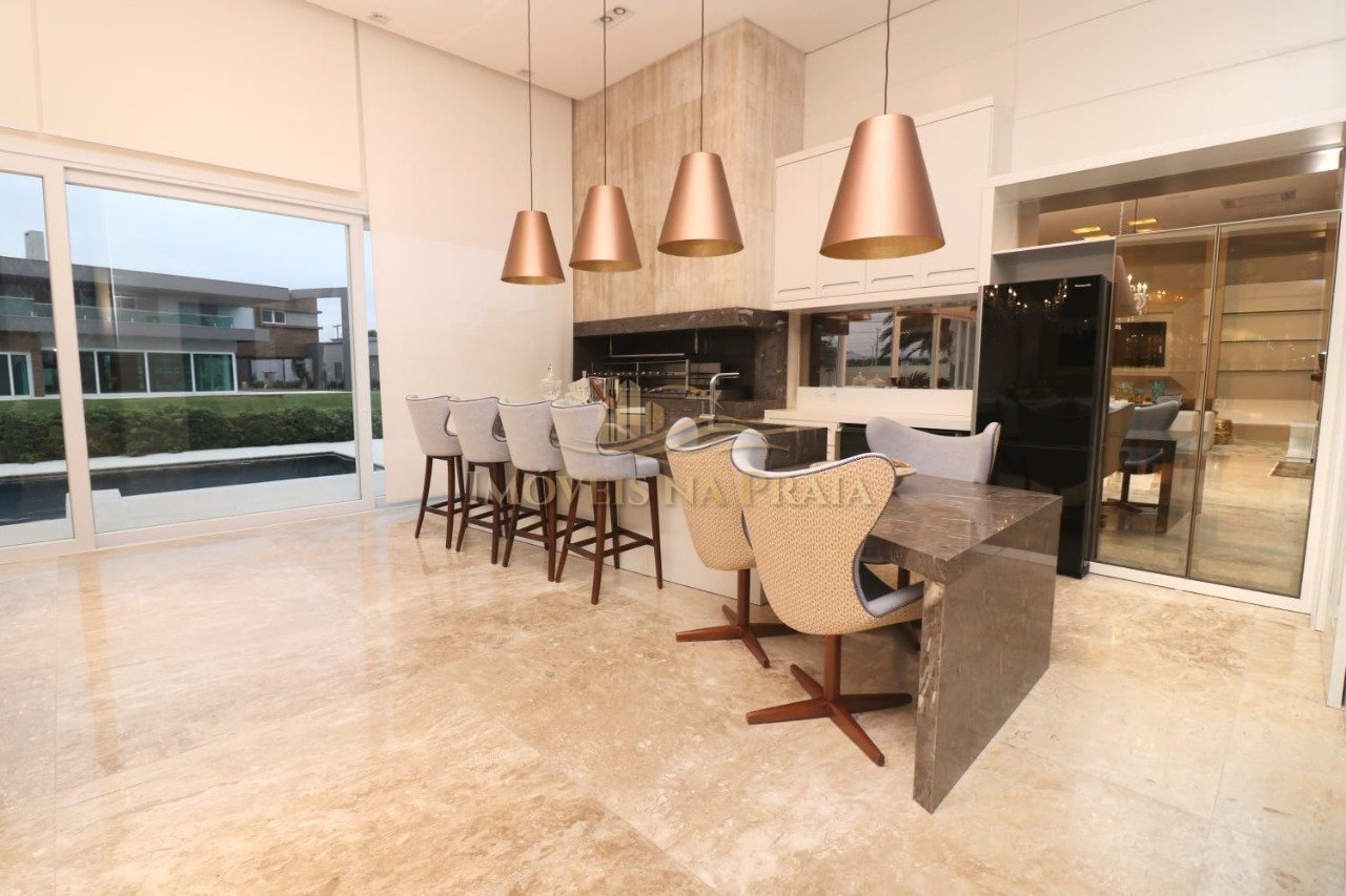 Foto 26 — Casa em Condomínio 6 Dormitório(s) Bairro Enseada