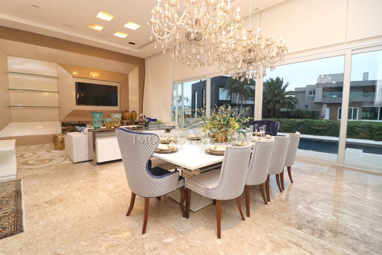 Foto 23 — Casa em Condomínio 6 Dormitório(s) Bairro Enseada