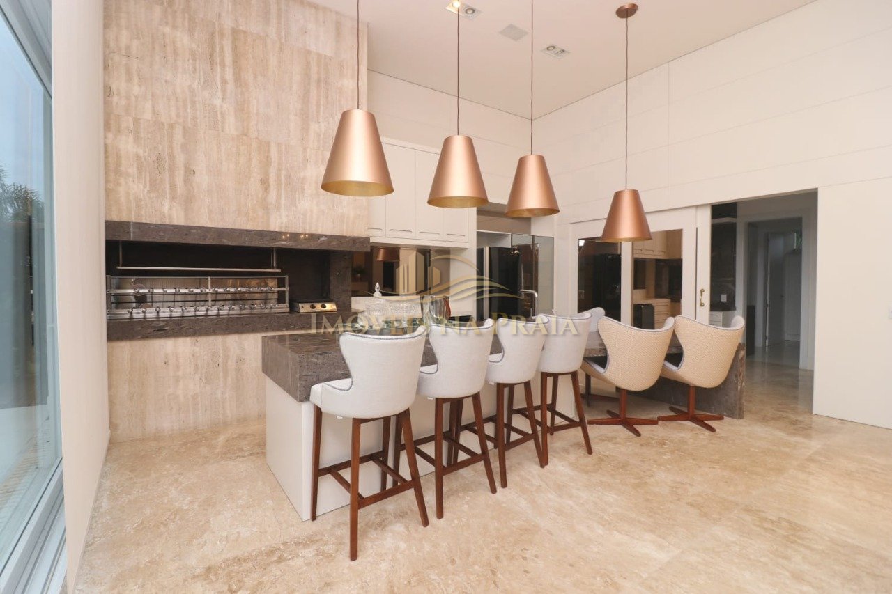 Foto 27 — Casa em Condomínio 6 Dormitório(s) Bairro Enseada