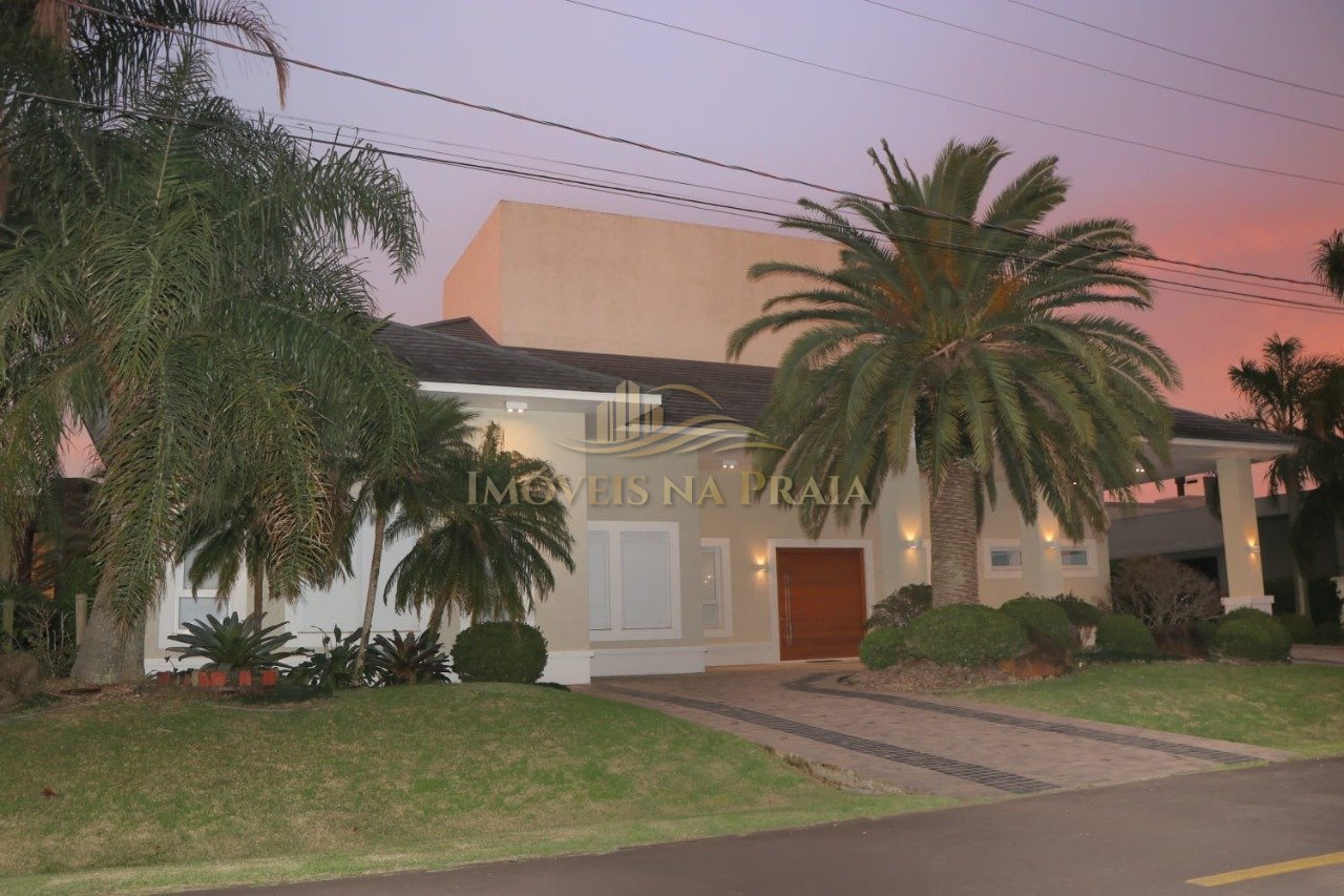 Foto 2 — Casa em Condomínio 6 Dormitório(s) Bairro Enseada