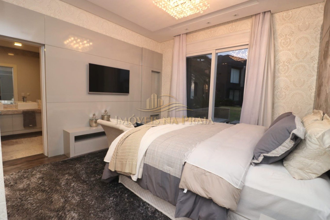 Foto 4 — Casa em Condomínio 6 Dormitório(s) Bairro Enseada