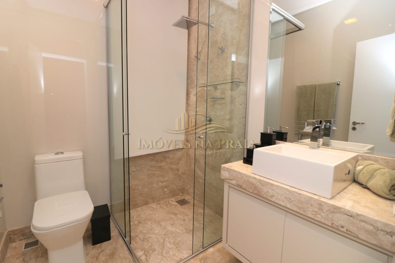 Foto 16 — Casa em Condomínio 6 Dormitório(s) Bairro Enseada