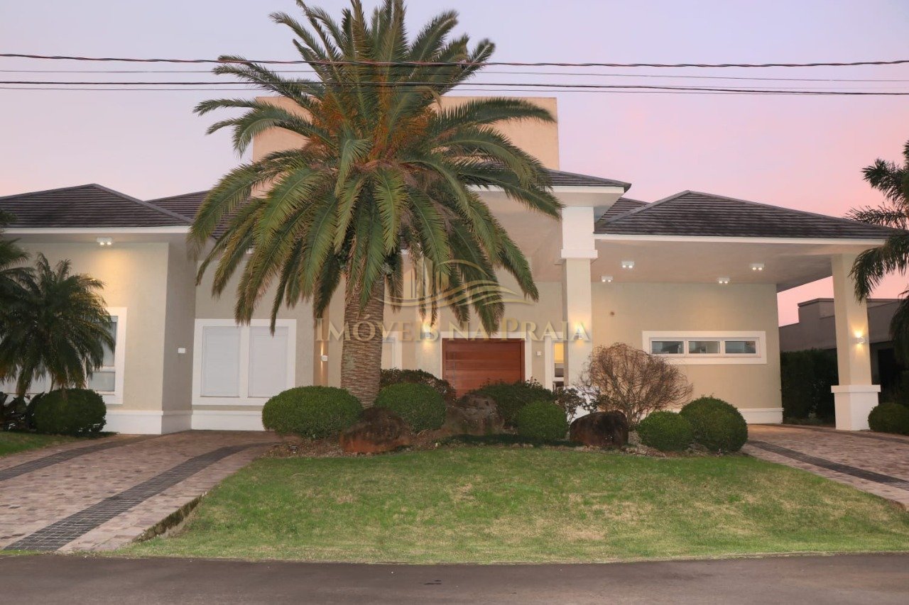 Foto 5 — Casa em Condomínio 6 Dormitório(s) Bairro Enseada