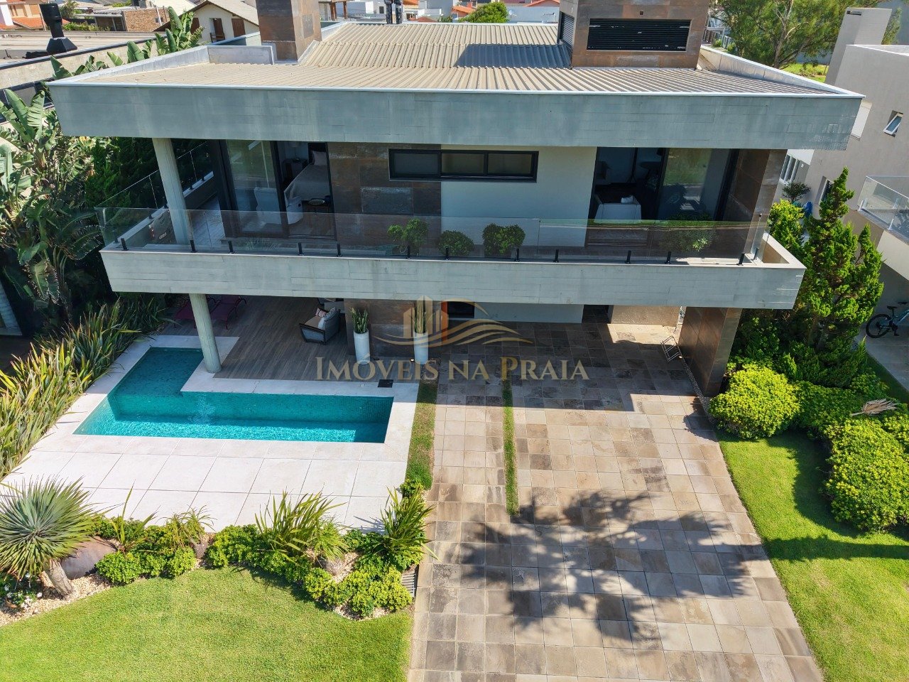 Foto 26 — Casa em Condomínio 5 dormitórios no bairro Playa Vista