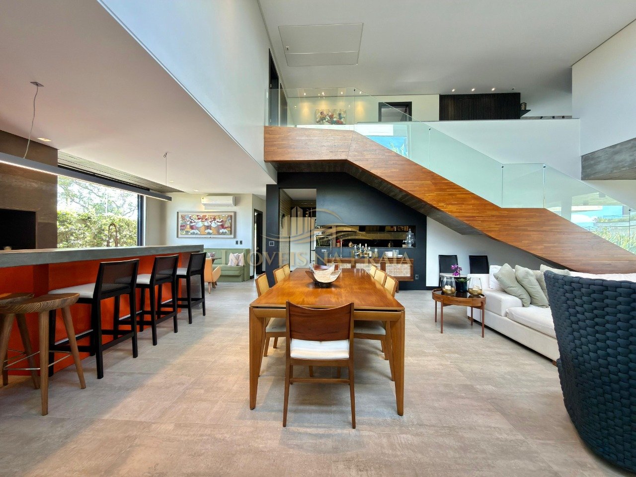 Foto 38 — Casa em Condomínio 5 dormitórios no bairro Playa Vista