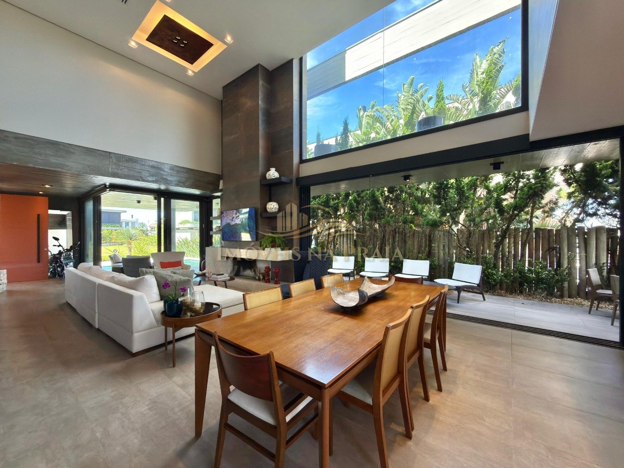 Foto 34 — Casa em Condomínio 5 dormitórios no bairro Playa Vista