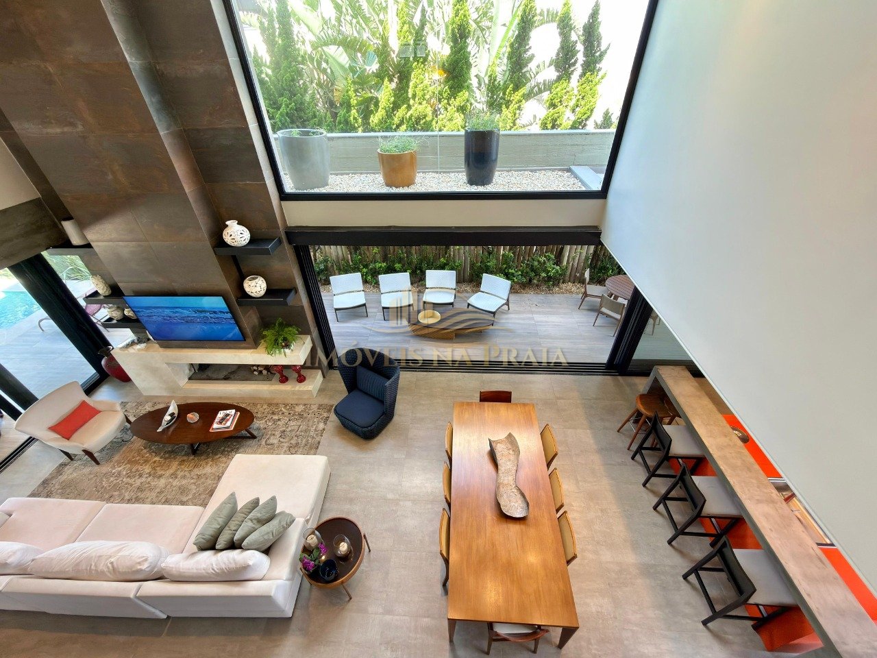 Foto 18 — Casa em Condomínio 5 dormitórios no bairro Playa Vista