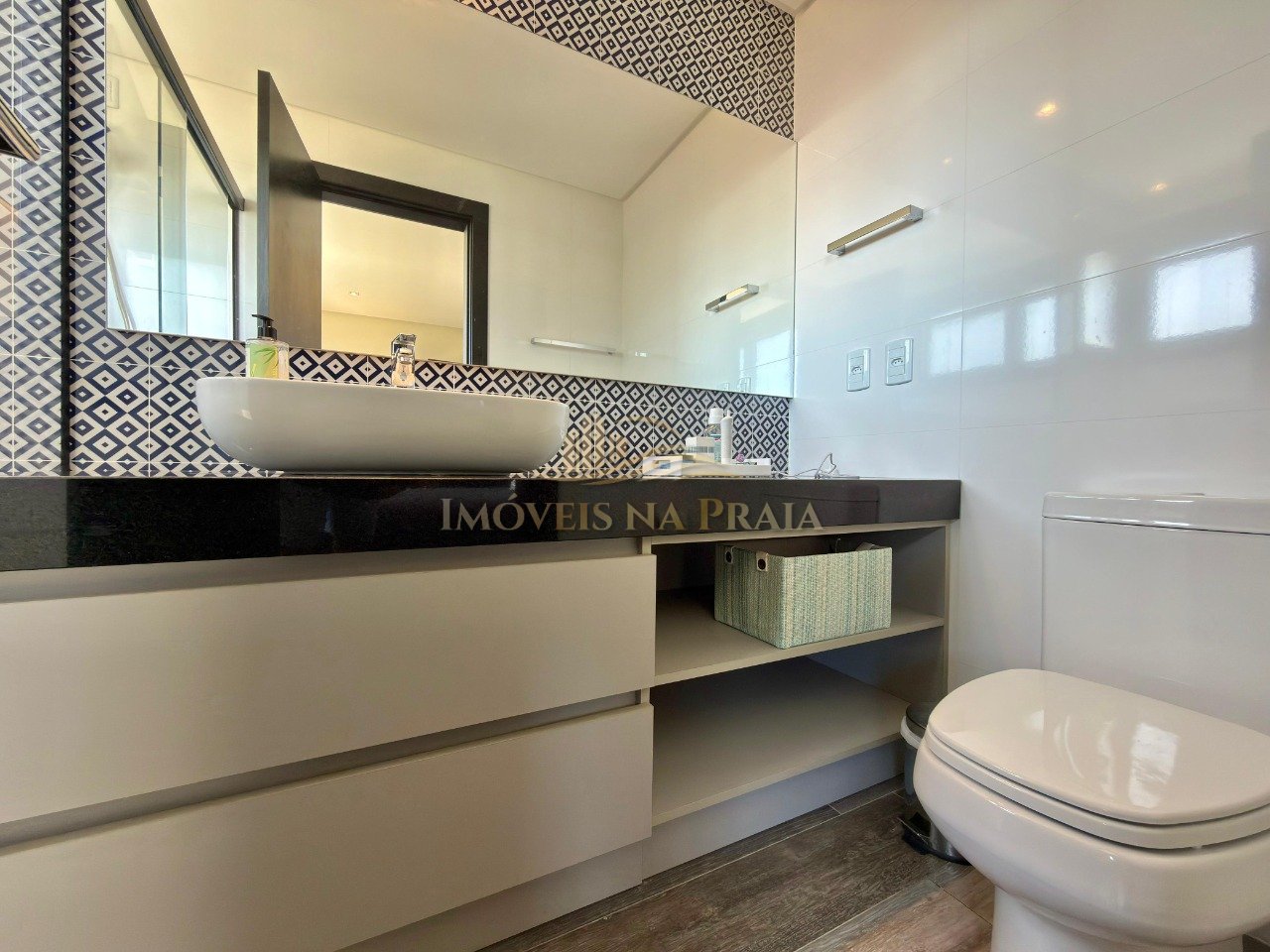 Foto 4 — Casa em Condomínio 5 dormitórios no bairro Playa Vista