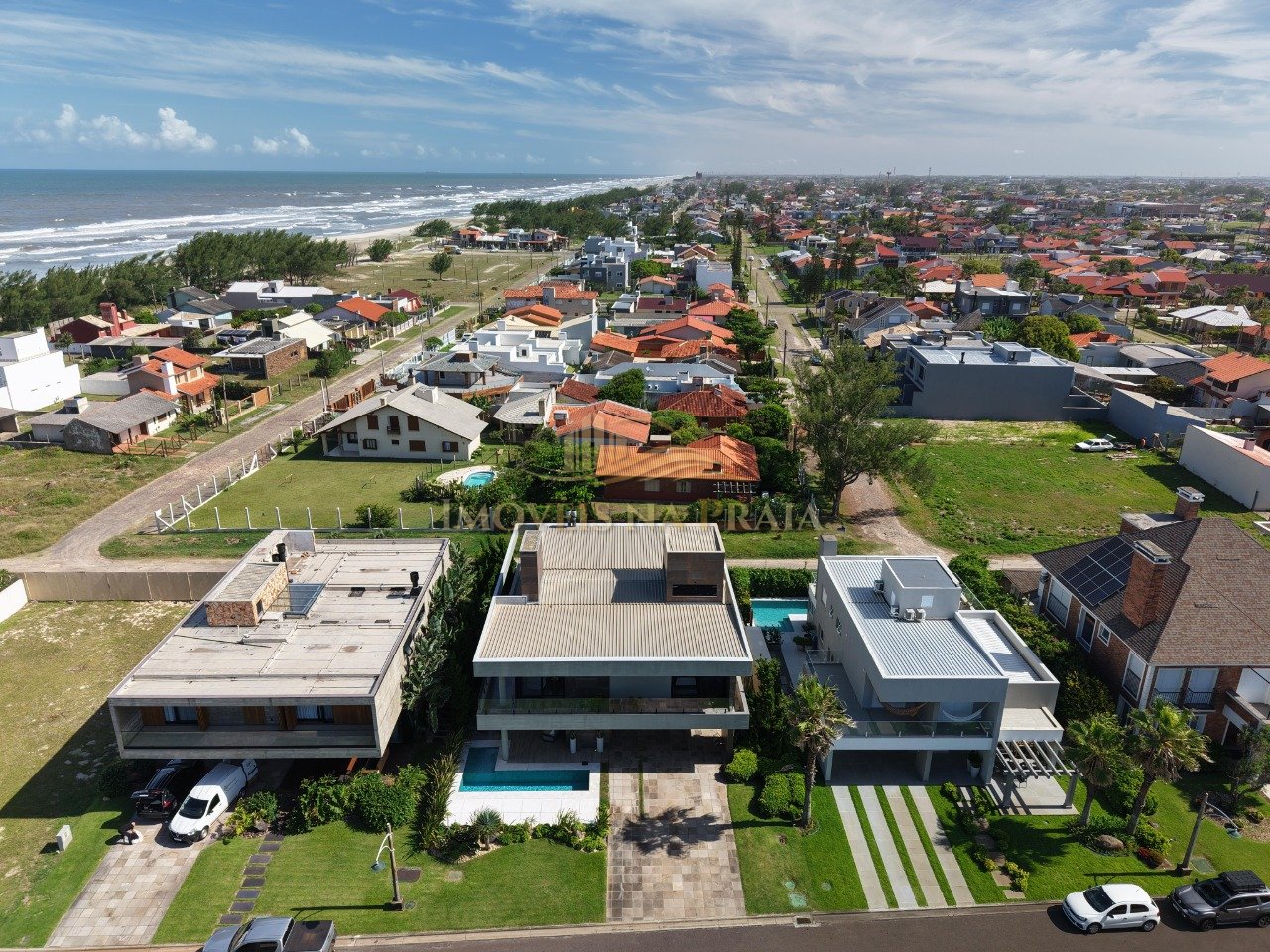 Foto 27 — Casa em Condomínio 5 dormitórios no bairro Playa Vista