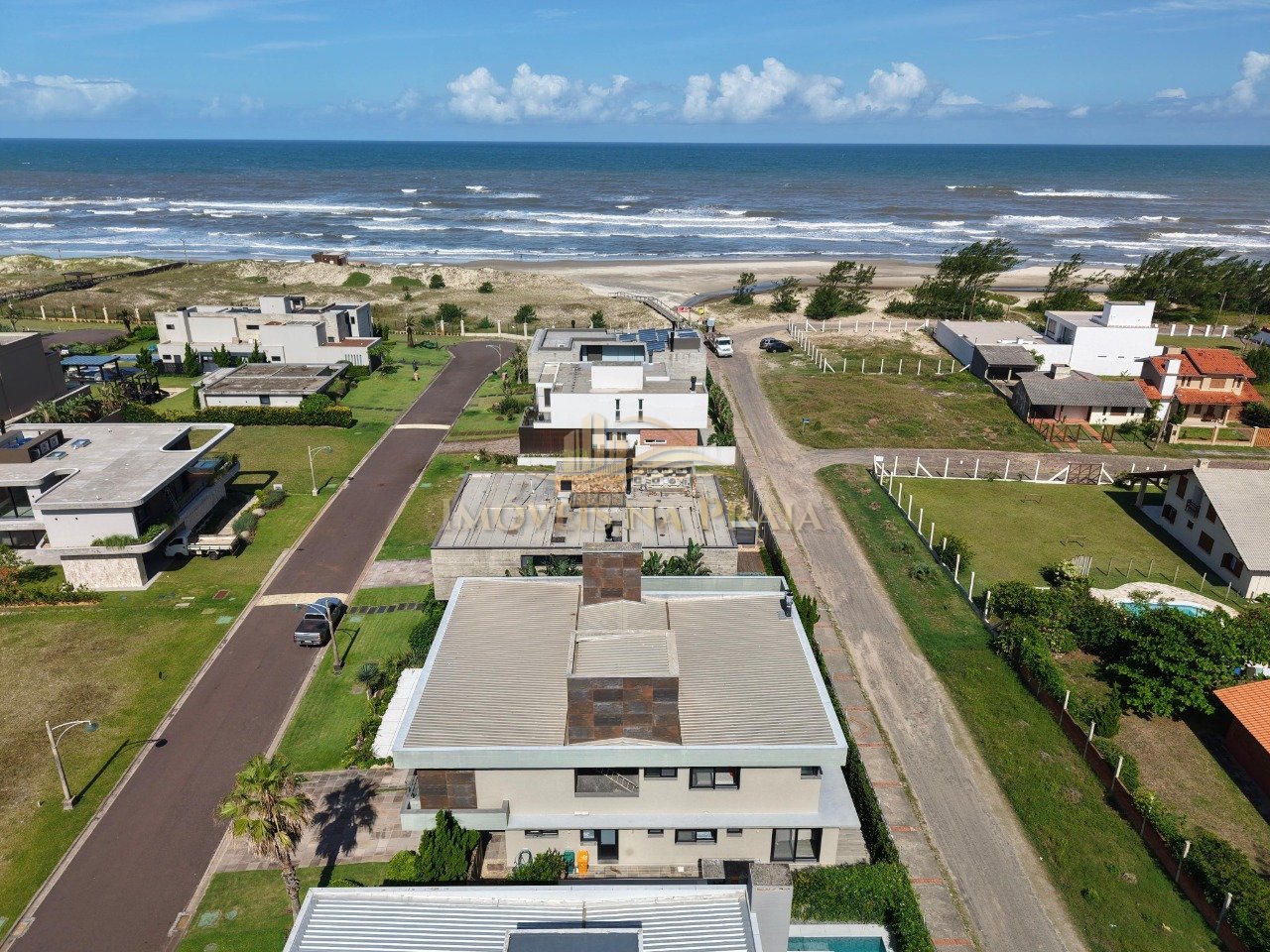 Foto 25 — Casa em Condomínio 5 dormitórios no bairro Playa Vista