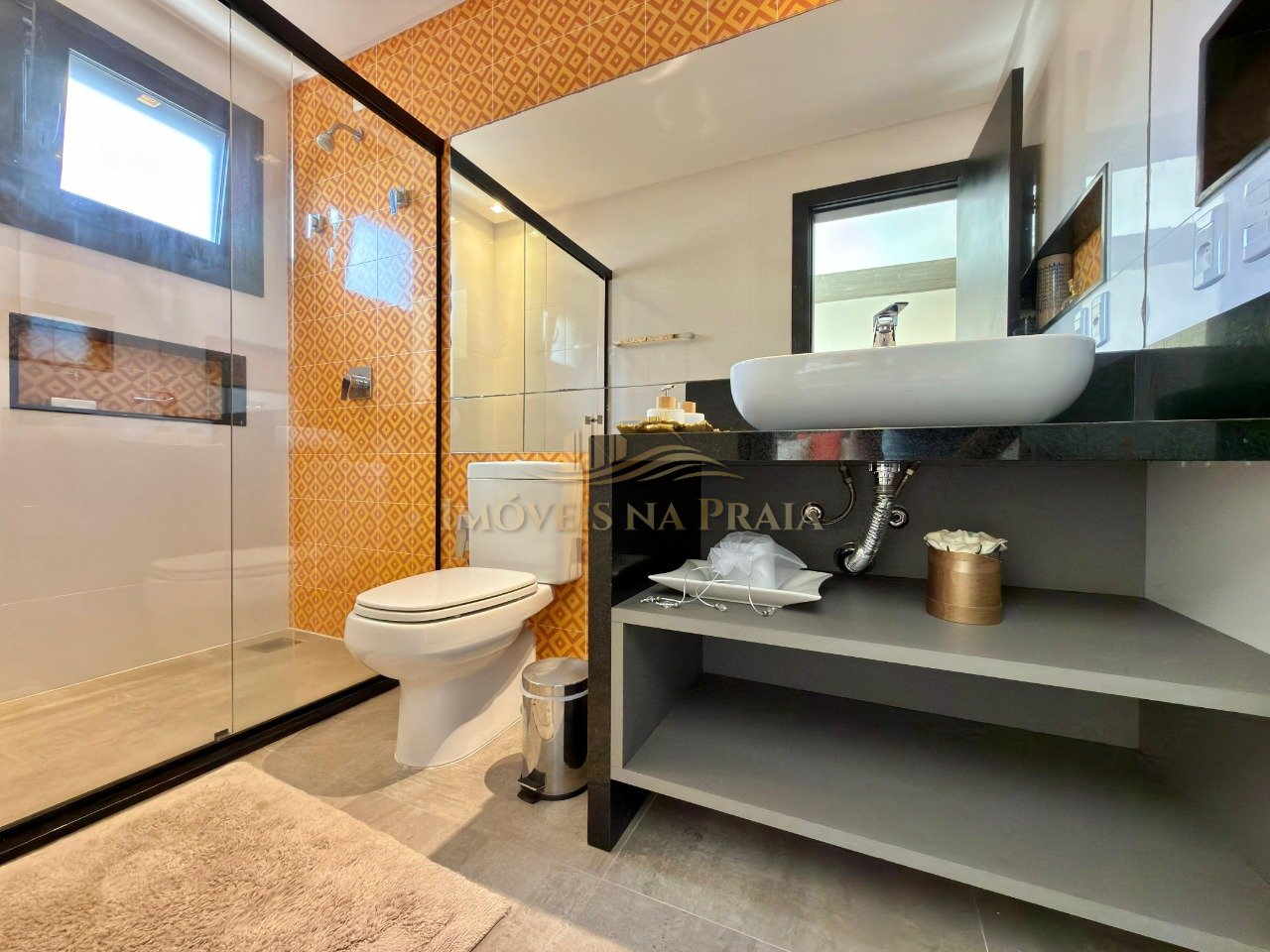 Foto 54 — Casa em Condomínio 5 dormitórios no bairro Playa Vista