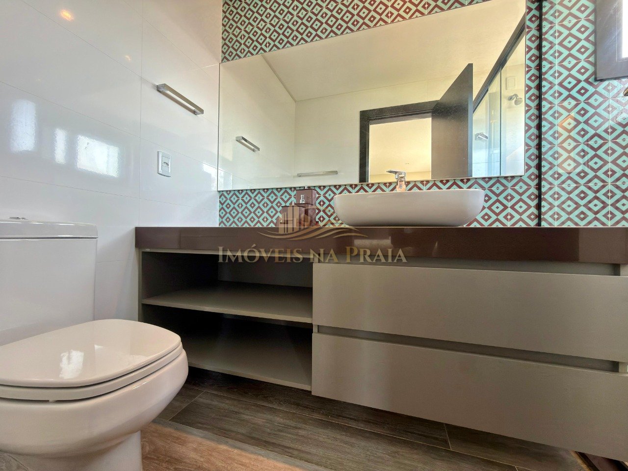 Foto 3 — Casa em Condomínio 5 dormitórios no bairro Playa Vista