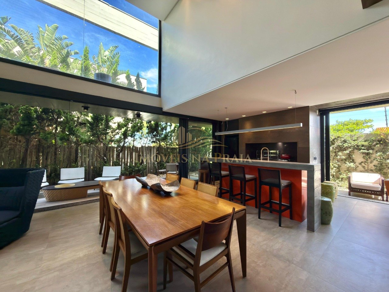 Foto 36 — Casa em Condomínio 5 dormitórios no bairro Playa Vista