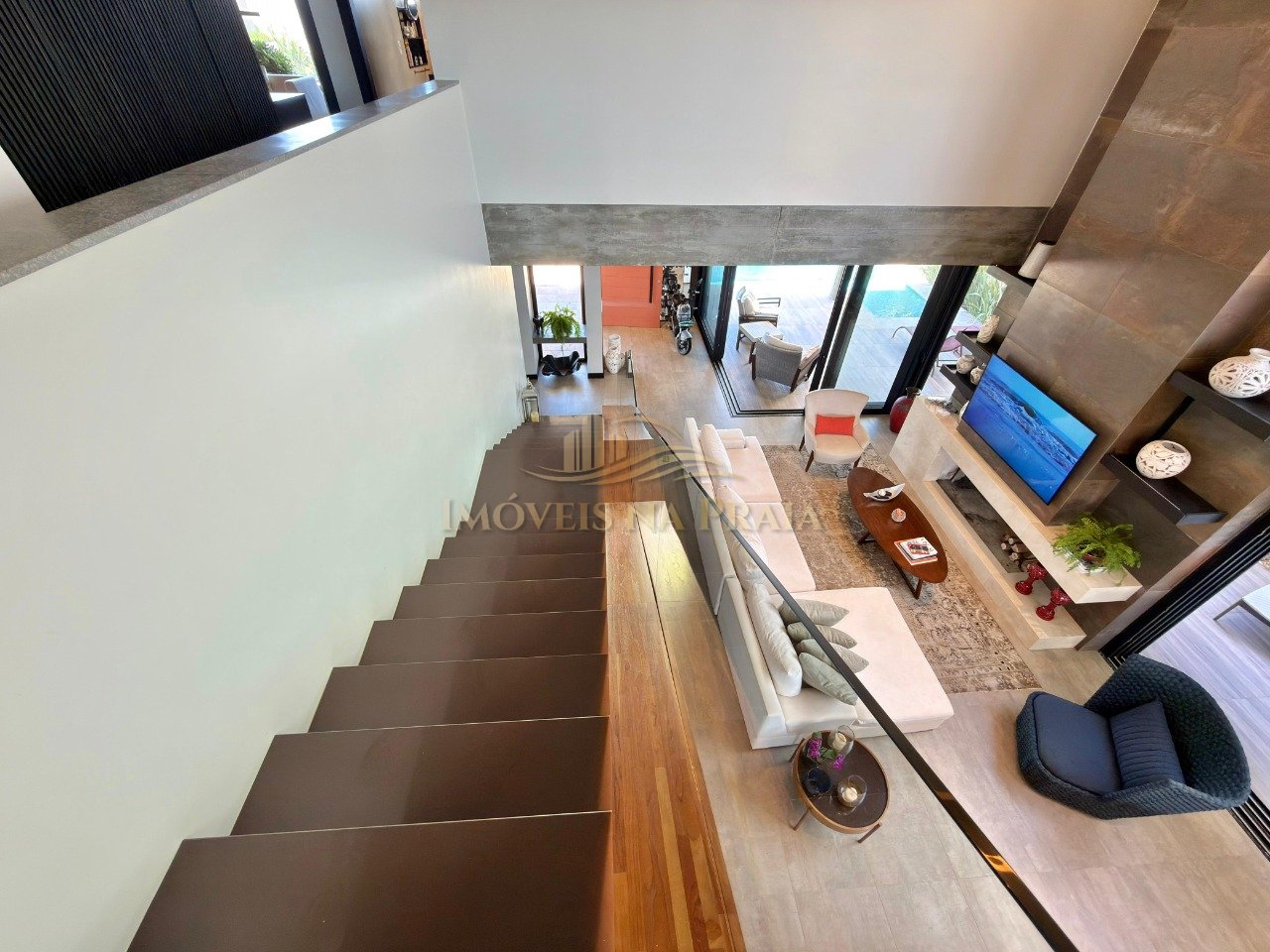 Foto 17 — Casa em Condomínio 5 dormitórios no bairro Playa Vista