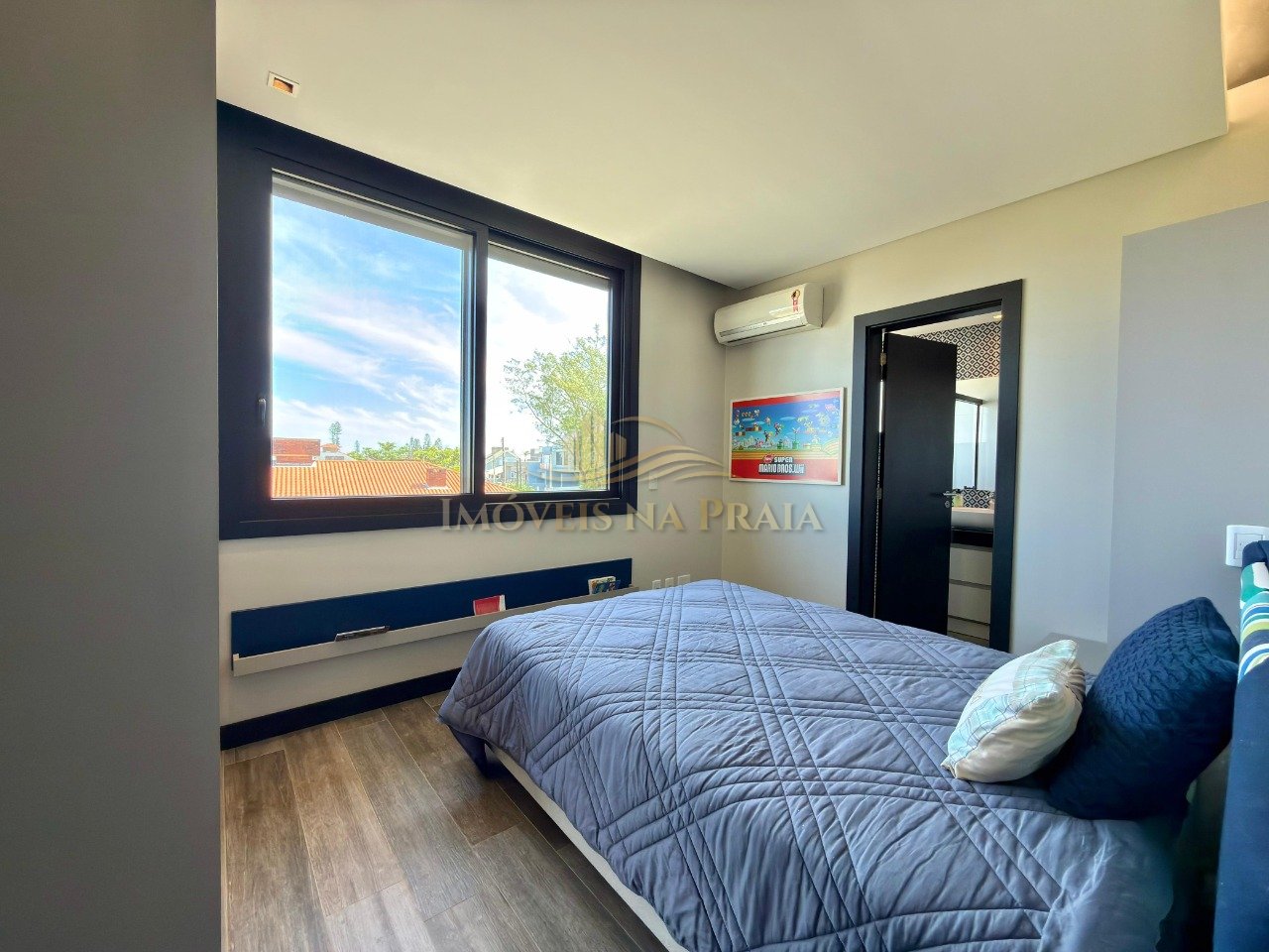 Foto 7 — Casa em Condomínio 5 dormitórios no bairro Playa Vista