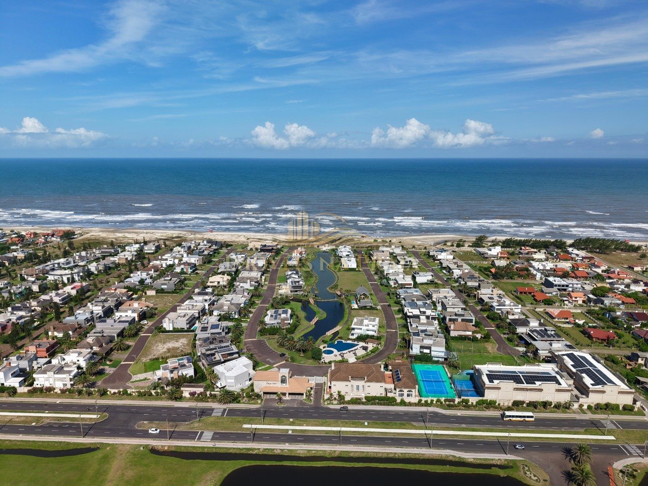 Foto 19 — Casa em Condomínio 5 dormitórios no bairro Playa Vista