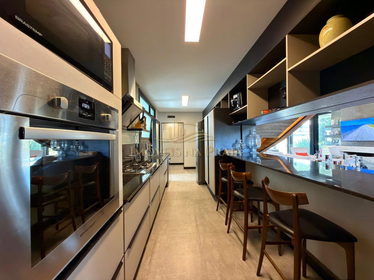 Foto 45 — Casa em Condomínio 5 dormitórios no bairro Playa Vista