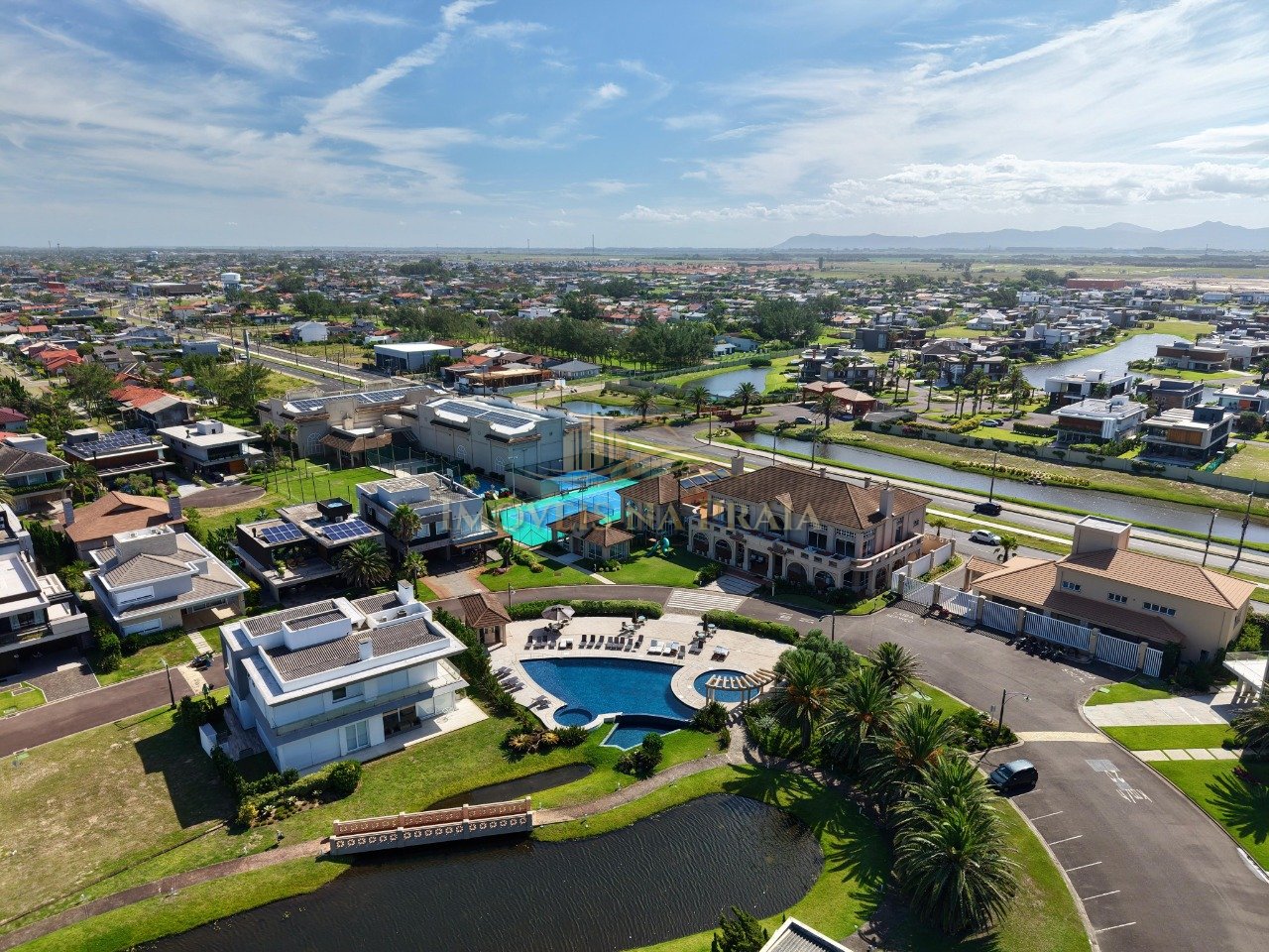 Foto 21 — Casa em Condomínio 5 dormitórios no bairro Playa Vista