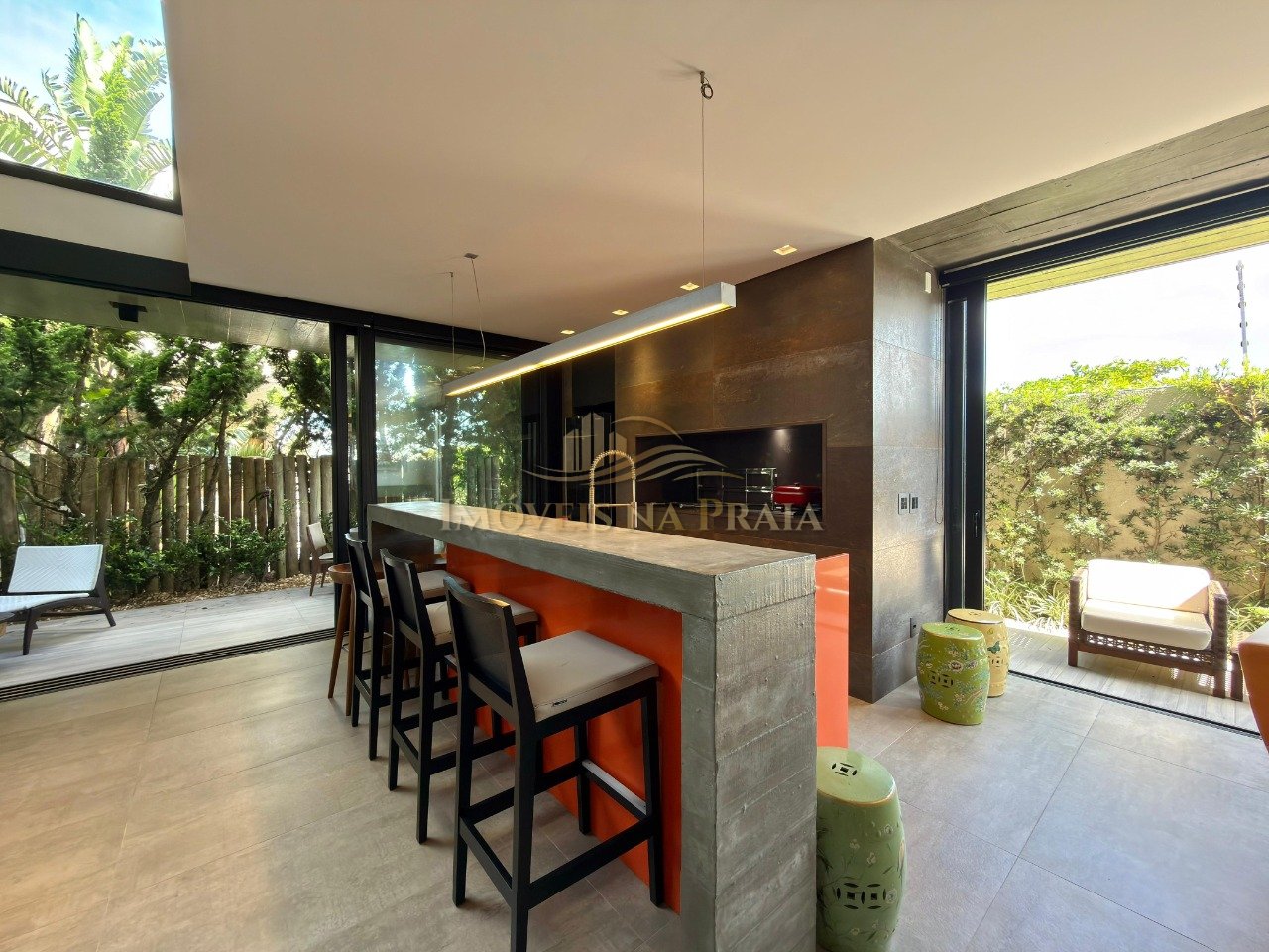 Foto 35 — Casa em Condomínio 5 dormitórios no bairro Playa Vista