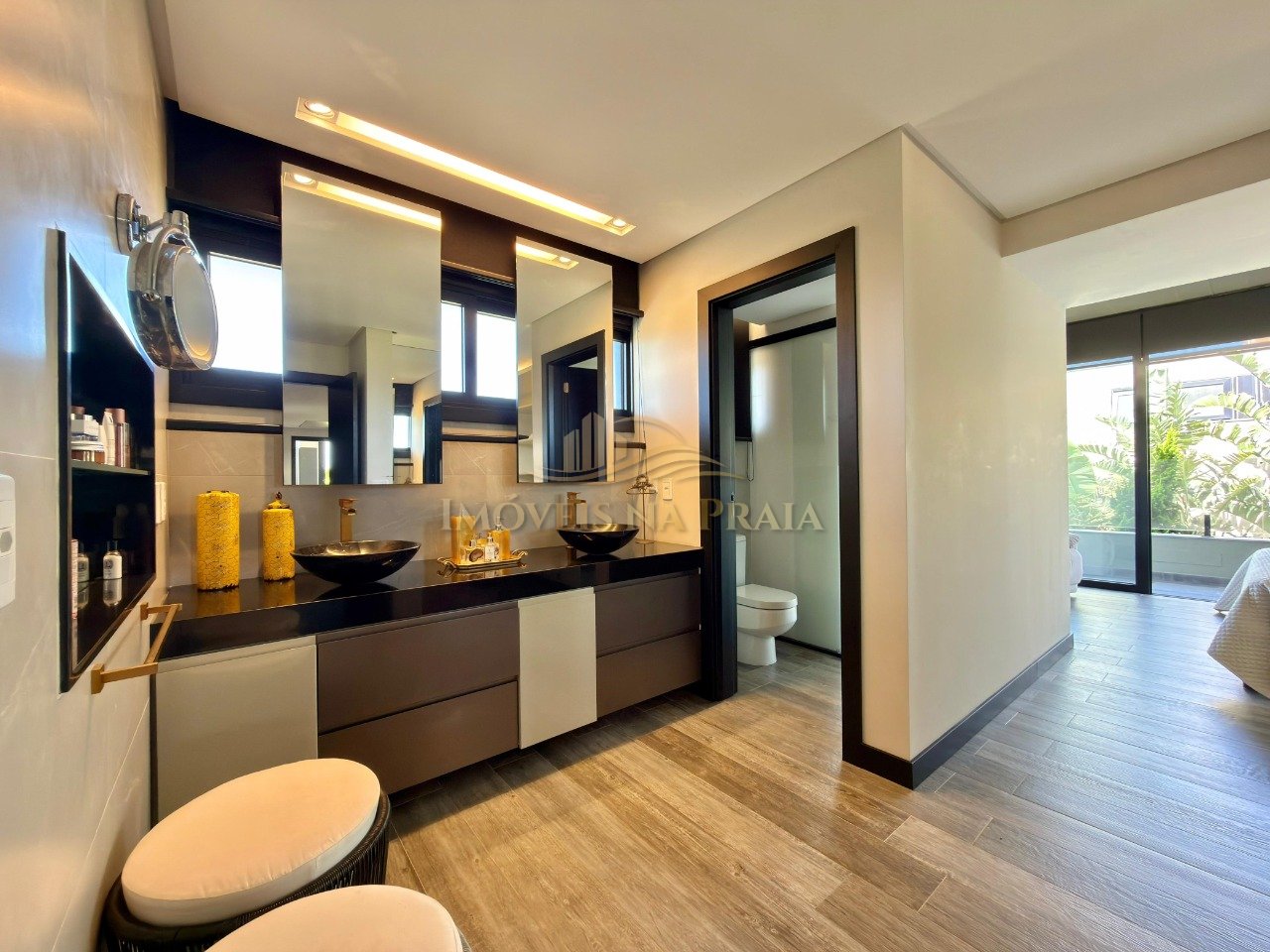 Foto 9 — Casa em Condomínio 5 dormitórios no bairro Playa Vista