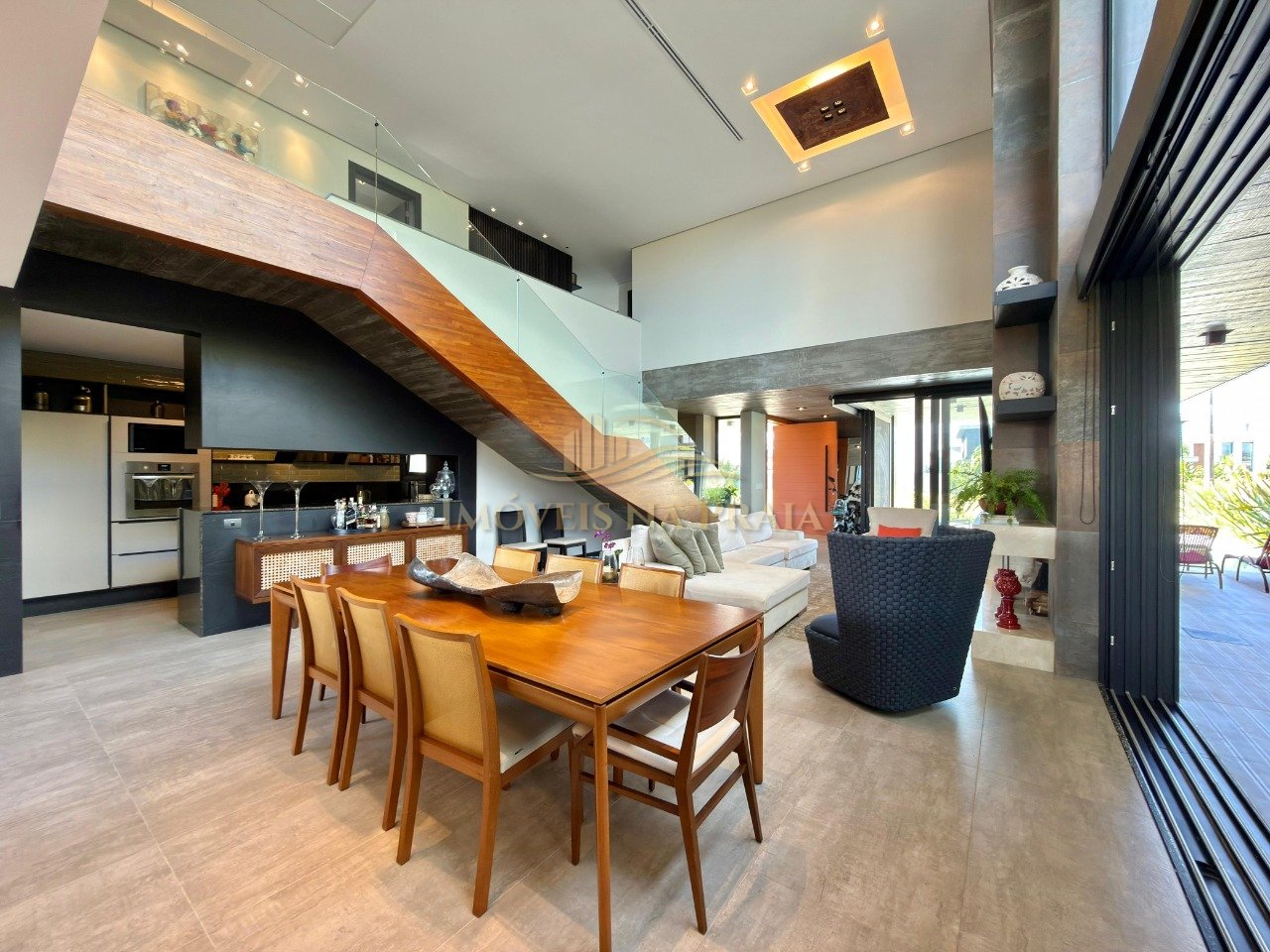 Foto 37 — Casa em Condomínio 5 dormitórios no bairro Playa Vista